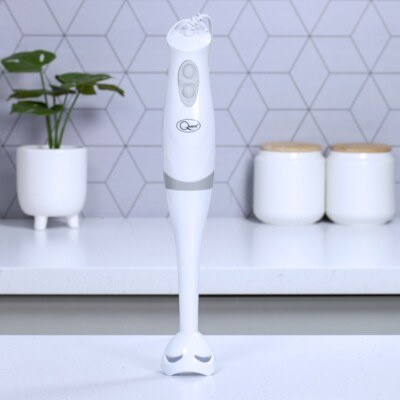 QUEST STICK BLENDER - 2 SPEED - 200W