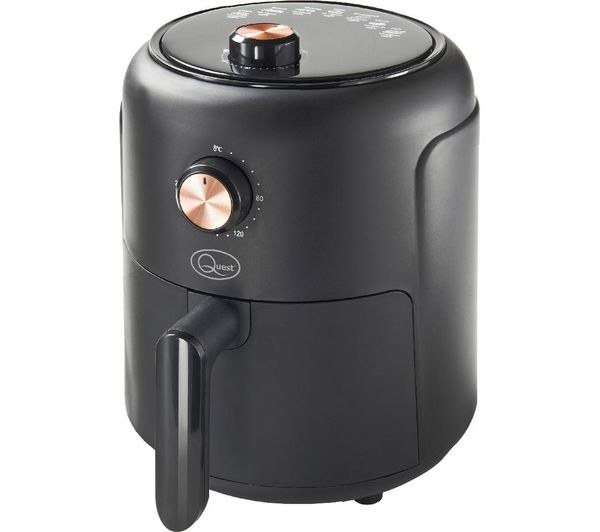 QUEST 2.3L MINI AIR FRYER