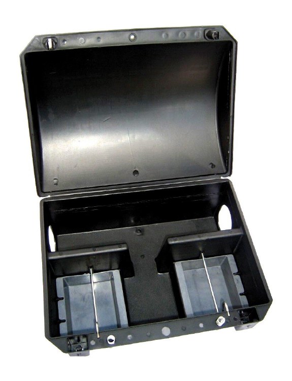 B.O.R.A RACAN BORA RAT BAIT STATION