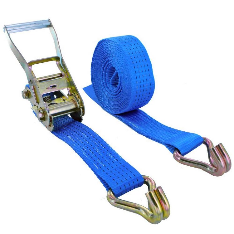 RADIUS 800KG X 5 METER RATCHET STRAP 25MM