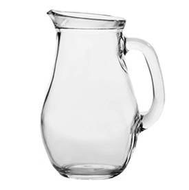 RAVENHEAD ESSENTIAL GLASS JUG 1LT