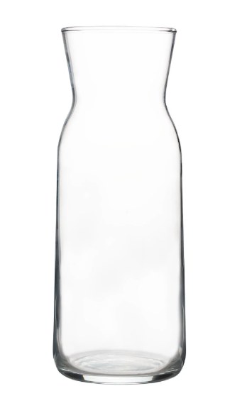 RAVENHEAD ESSENTIAL CARAFE 1.2L