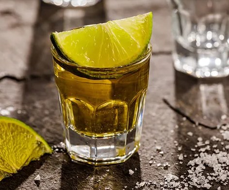 GIFT BOX OF 6 SHOT GLASSES