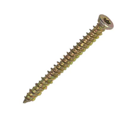 RAWLPLUG CONCRETE SCREWS 7.5X152MM