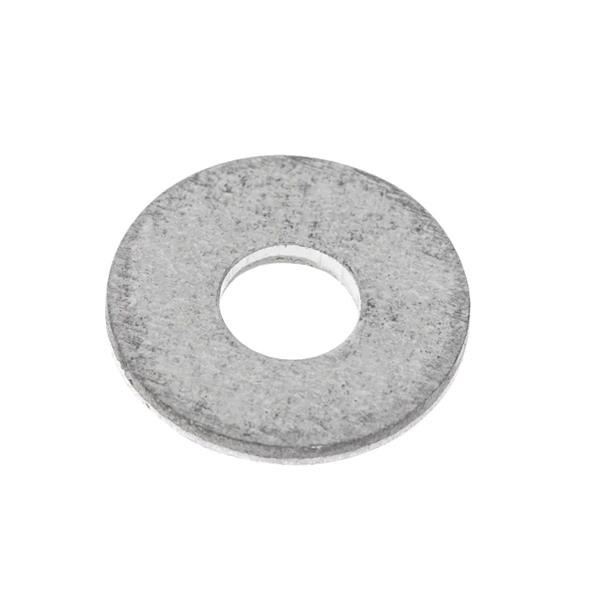 RAWLPLUG MUDGUARD/REPAIR WASHER M6 BAG OF 100