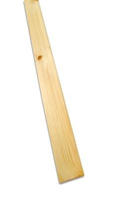 RED DEAL DOOR STOP 16 X 50 X 2.1M