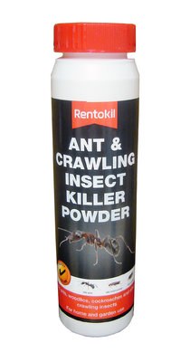 RENTOKIL 150 GRM ANT &amp; INSECT KILLER POWDER