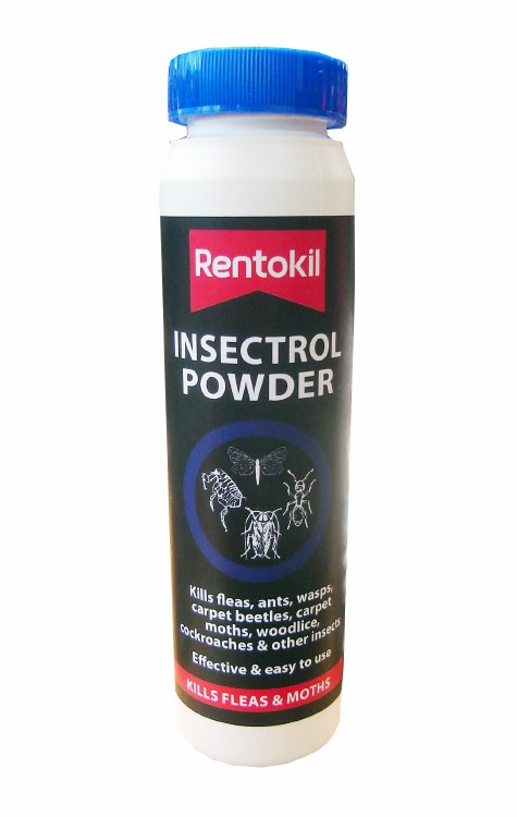 RENTOKIL INSECTROL POWDER 150G