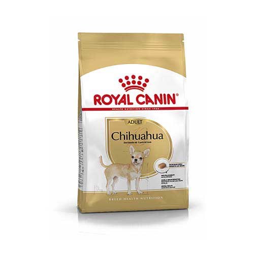 ROYAL CANIN ADULT CHIHUAHUA 3KG