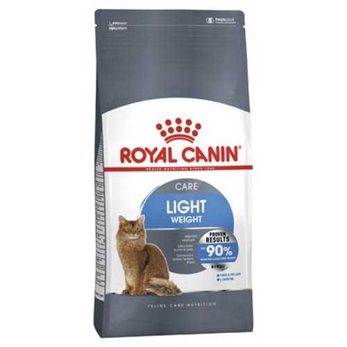 ROYAL CANIN LIGHT WEIGHT CARE 1.5KG