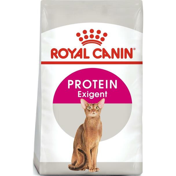 ROYAL CANIN PROTEIN EXIGENT 400G