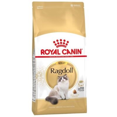 ROYAL CANIN FBN RAGDOLL 2KG