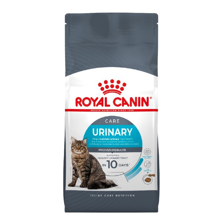 ROYAL CANIN ADULT UNINARY CARE - 2KG