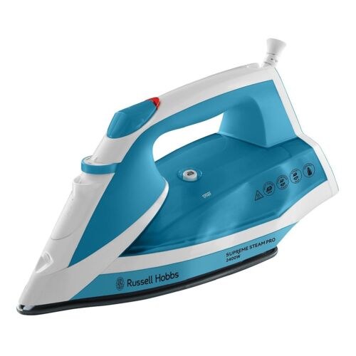 RUSSELL HOBBS SURPREME STEAM IRON