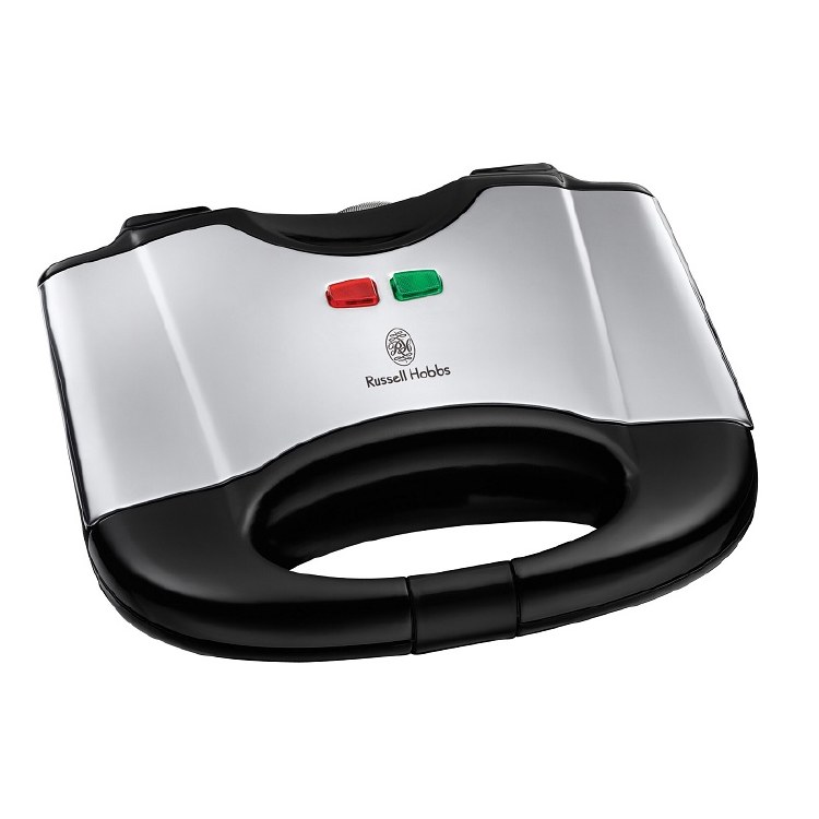 RUSSELL HOBBS 2 SLICE SANDWICH TOASTER