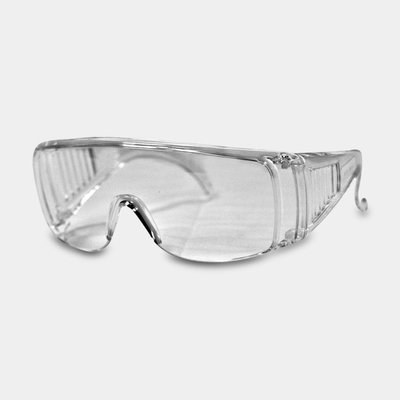 SAFETY GLASSES