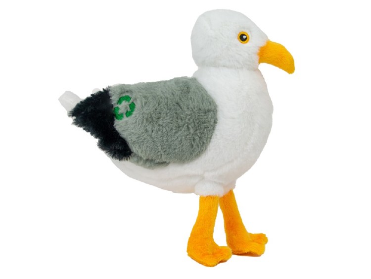SAMMY SEAGULL 28CM