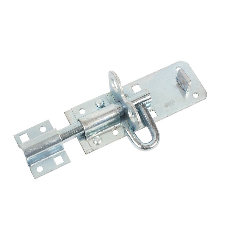 SASTA 12" HEAVY DUTY  PADBOLT