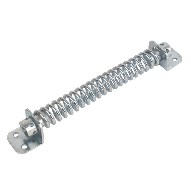 SASTA ZINC GATE SPRING 10 INCH