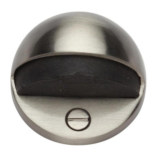 SASTA ROUGH &amp; SMOOTH OVAL DOOR STOP