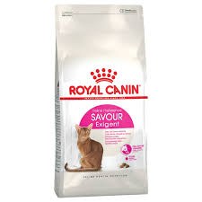 ROYAL CANIN FUSSY EXIGENT 400G