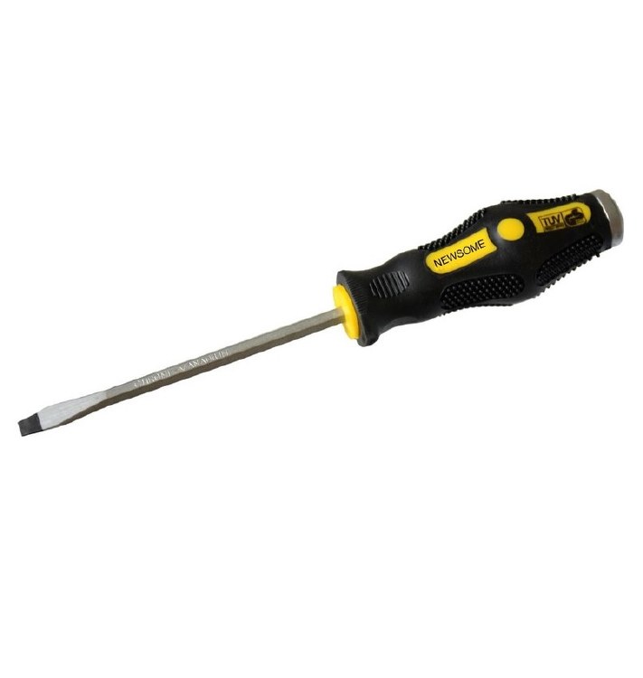 NEWSOME  5MM SLOTTED SCREWDRIVER