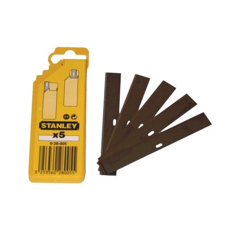 STANLEY LONG HANDLE SCRAPER BLADE