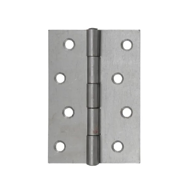1.1/2" STEEL BUTT HINGE