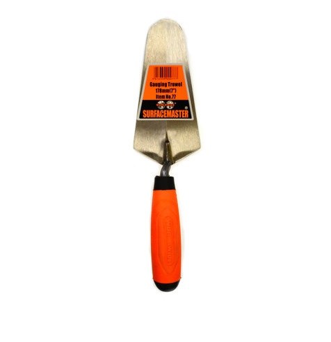 SURFACEMASTER GAUGING TROWEL
178MM (7")