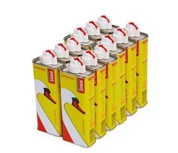SWAN LIGHTER FLUID 100ML