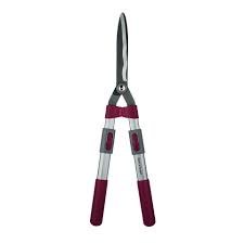 TELESCOPIC HEDGE SHEARS
