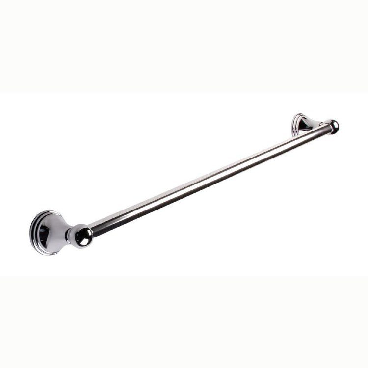 TEMA ARNO 18 INCH TOWEL RAIL CHROME