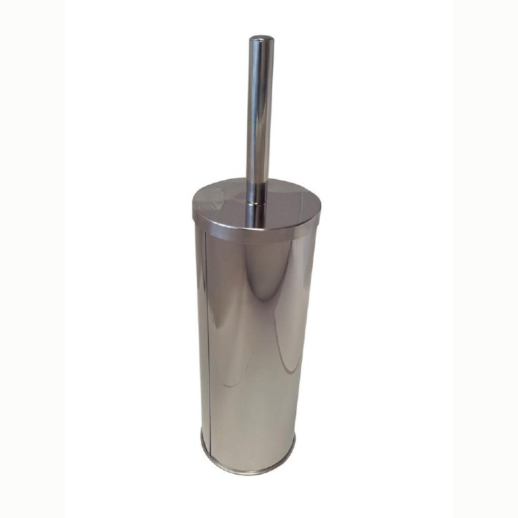 TEMA SS TOILET BRUSH &amp; HOLDER