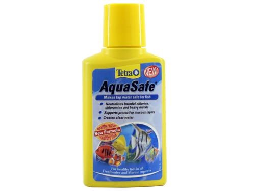 TETRA AQUASAFE 50ML