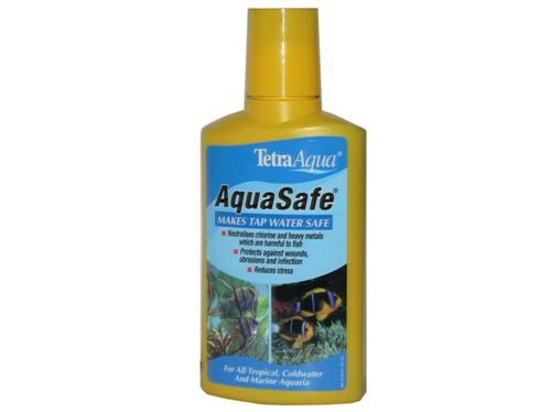 TETRA AQUASAFE 250ML