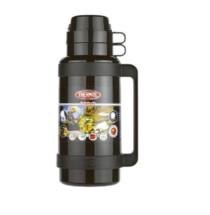 THERMOS MONDIAL 1.8LTR FLASK