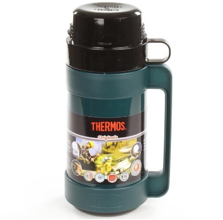 THERMOS MONDIAL 1/2 LTR FLASK