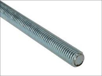 12MM THREADED BAR 1M LENGHT