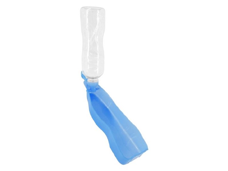 HANDY DRINKER TRAVEL WATER BOTTLE 500ML