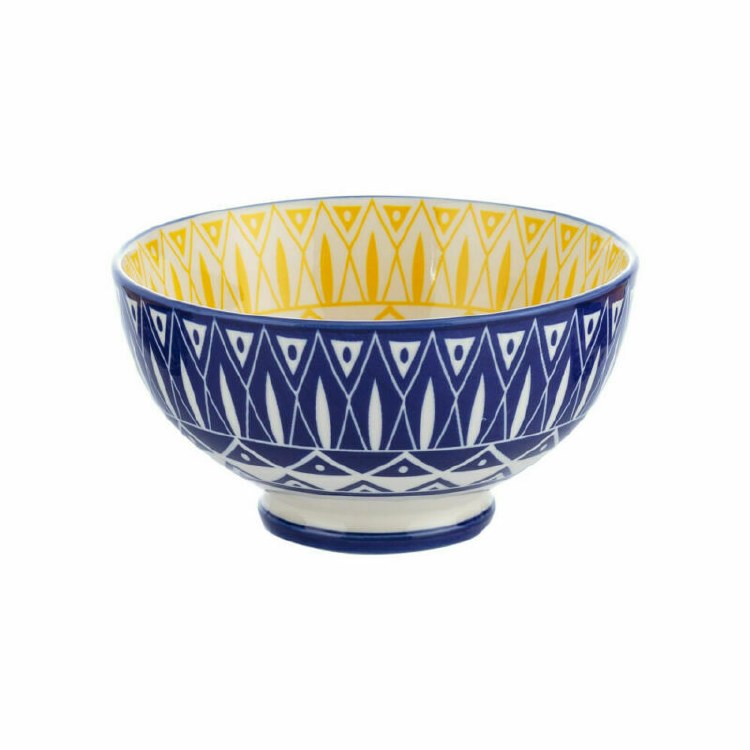 TYPHOON WORLD FOOD 15CM TUNIS BOWL