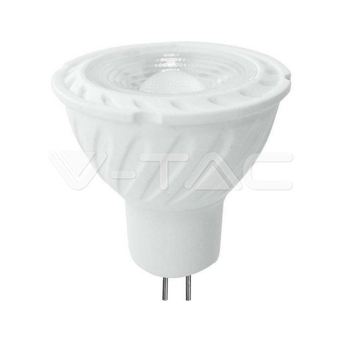 VTAC LED MR16 SPOTLIGHT 6W