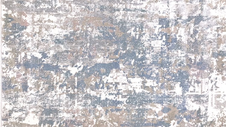 VALENTIA RUG  120 X 170CM - IVORY/BEIGE