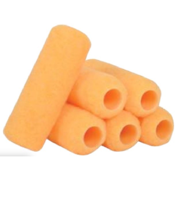 VARIAN 9" MEDIUM PILE ROLLER SLEEVE