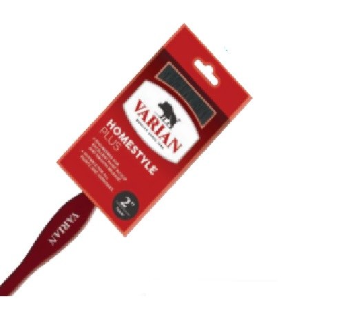 VARIAN HOMESTYLE PLUS 3" PAINT BRUSH