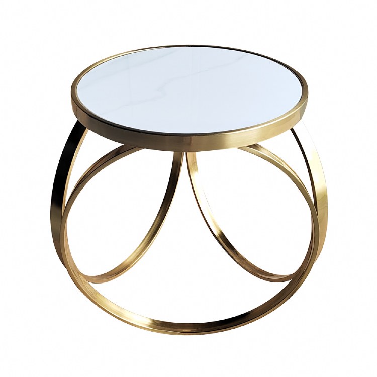 VIENNA LOOP SIDE TABLE