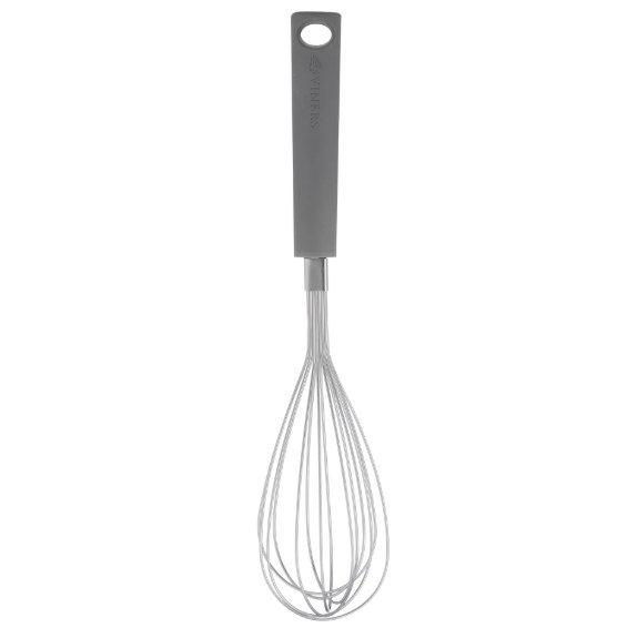 VINERS STAINLESS STEEL BALLOON WHISK