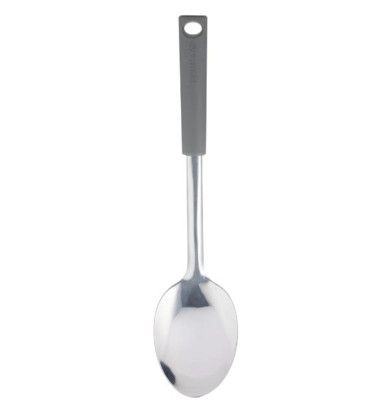 VINERS STAINLESS STEEL SOLID SPOON