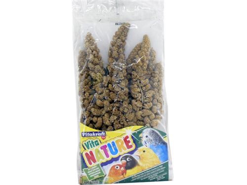 VITAKRAFT VITA NATURE MILLET SPRAY 100G