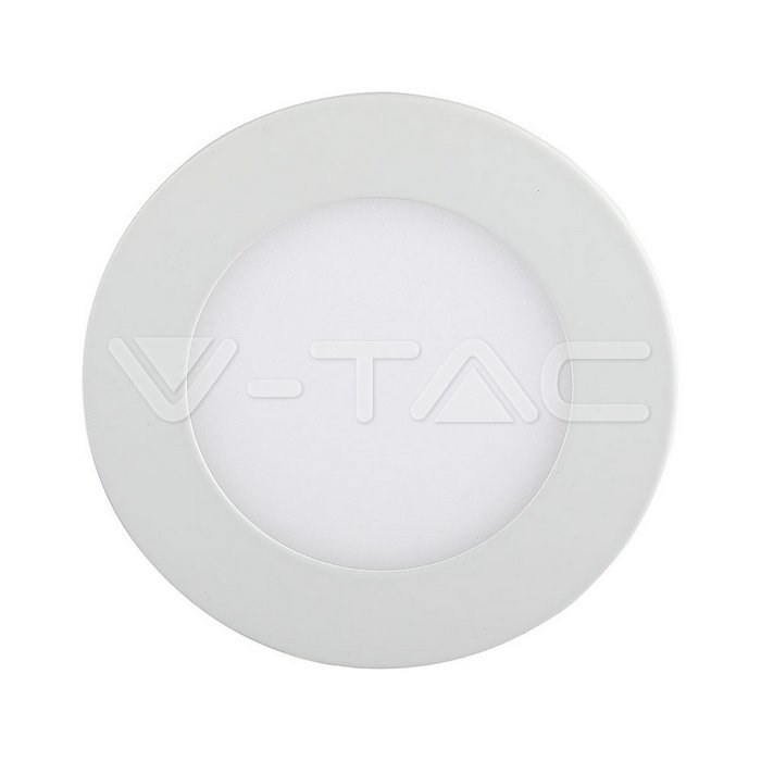 VTAC LED PANEL LIGHT 1000LM 12W