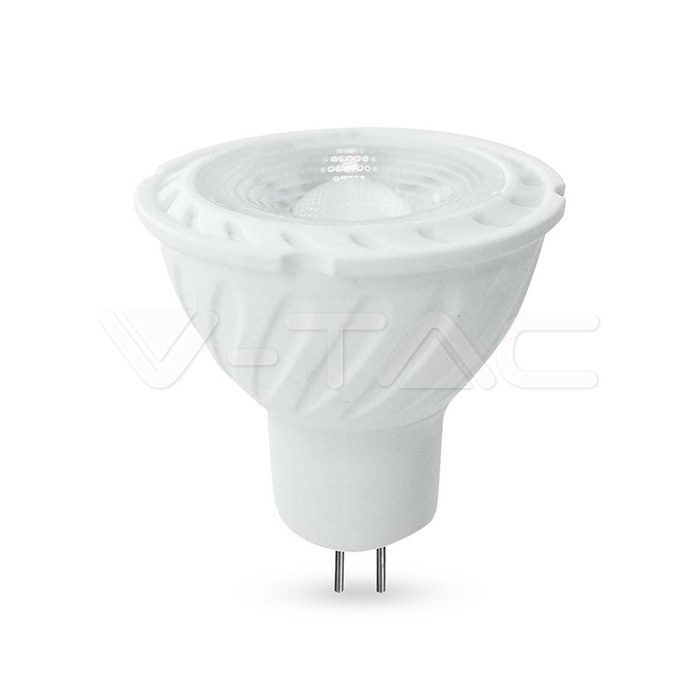 VTAC LED MR16 SPOTLIGHT 6W